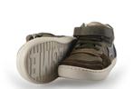 Shoesme Hoge sneakers in maat 23 Bruin | 10% extra korting, Verzenden, Jongen of Meisje, Schoenen, Zo goed als nieuw