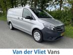 Mercedes-Benz Vito 114 CDI E6 Automaat Lang, Plug-in hybride, Diesel, Nieuw, Lease