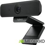 Logitech Webcam C925e, Computers en Software, Webcams, Verzenden, Nieuw, Logitech