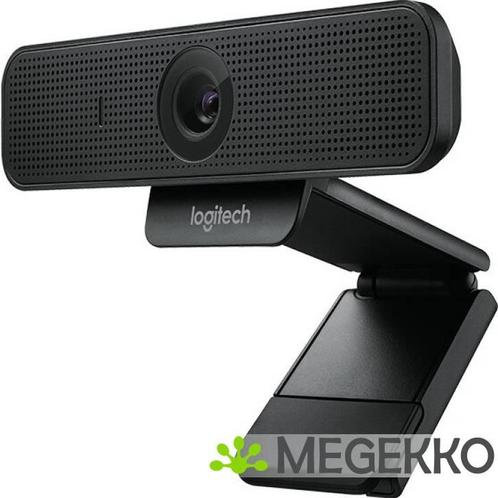 Logitech Webcam C925e, Computers en Software, Webcams, Nieuw, Verzenden