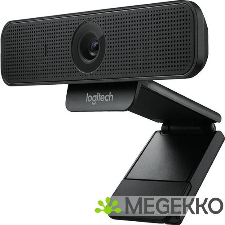 Logitech Webcam C925e, Computers en Software, Webcams, Nieuw, Verzenden