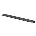 Planchet Geesa Leev 80 cm Zwart, Ophalen of Verzenden, Nieuw