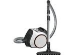 Miele -  Boost Cx1 Parquet  - Wit, Witgoed en Apparatuur, Stofzuigers, Verzenden, Stofzuiger, Nieuw, Minder dan 1200 watt