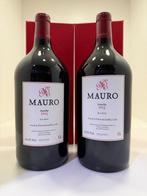 2023 Bodegas Mauro - Castilië en León - 2 Dubbele, Nieuw