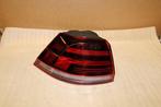 Golf 7 Variant Facelift Achterlicht Licht Led Links buite..., Auto-onderdelen, Verlichting, Verzenden, Gebruikt