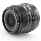 Fujifilm XF 23mm F/2 R WR zwart | Tweedehands, Verzenden, Gebruikt