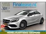 Mercedes-Benz A-Klasse 180 AMG harman/kardon Pano Cam €327pm, Overige carrosserieën, Handgeschakeld, Nieuw, Zilver of Grijs