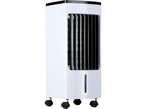Lifetime Air Aircooler met Koelelementen - Ventilator,, Huis en Inrichting, Woonaccessoires | Overige, Nieuw, Verzenden