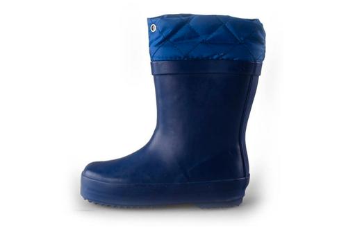 Regenlaarzen in maat 22 Blauw | 10% extra korting, Kinderen en Baby's, Kinderkleding | Schoenen en Sokken, Jongen of Meisje, Laarzen