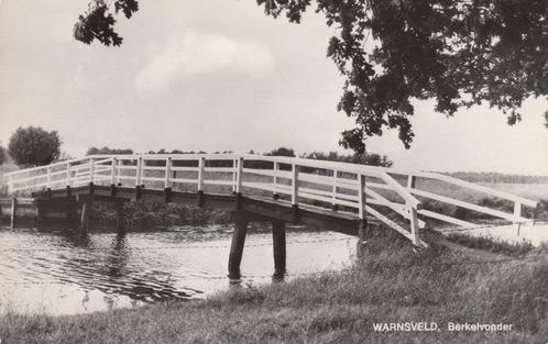 WARNSVELD - Berkelvonder, Verzamelen, Ansichtkaarten | Nederland, Verzenden