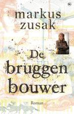 De bruggenbouwer 9789044361780 Markus Zusak, Boeken, Verzenden, Gelezen, Markus Zusak