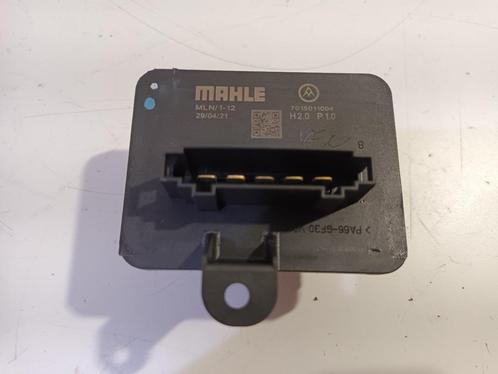 Kachelweerstand Opel Corsa F 1.2 7015011004, Auto-onderdelen, Airco en Verwarming, ARN erkend, Stiba lid, Erkend duurzaam, Gebruikt