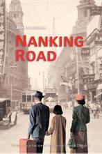 Nanking road 9789026614255 Anne Charlotte Voorhoeve, Verzenden, Gelezen, Anne Charlotte Voorhoeve