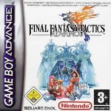MarioGBA.nl: Final Fantasy Tactics Advance Als Nieuw - iDEAL, Spelcomputers en Games, Games | Nintendo Game Boy, Zo goed als nieuw