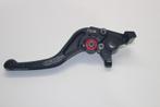 CRG 15-17 Yamaha R3 RC2 Brake Lever - Short Black -, Ophalen of Verzenden, Nieuw