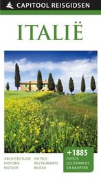 Italië / Capitool reisgidsen 9789000341825 Ros Belford, Verzenden, Gelezen, Ros Belford