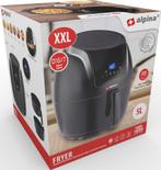 Airfryer digitaal 5L 230V (Airfryer-Frituurpan), Verzenden, Nieuw