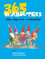 365 Kabouter - Elke Dag Een Verhaaltje 9789036627610, Boeken, Verzenden, Gelezen, Eline Hermans