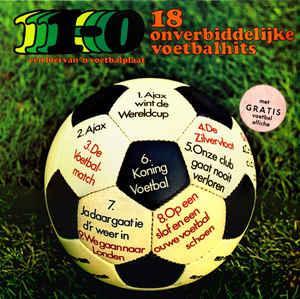 LP gebruikt - Dick Doorn - 1-0, 18 Onverbiddelijke Voetba..., Cd's en Dvd's, Vinyl | Pop, Zo goed als nieuw, Verzenden