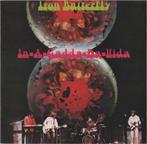cd - Iron Butterfly - In-A-Gadda-Da-Vida, Verzenden, Zo goed als nieuw