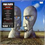 lp nieuw - Pink Floyd - The Division Bell, Cd's en Dvd's, Vinyl | Rock, Verzenden, Zo goed als nieuw