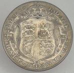 Verenigd Koninkrijk. George V. Half Crown 1925 rare date
