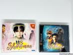 Sega Dreamcast - US Shenmue + Reg. Card - Japan, Spelcomputers en Games, Verzenden, Gebruikt