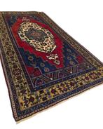 Groot Perzisch tapijt Taspinar 335x170 wollen vloerkleed, Rood, Verzenden, 200 cm of meer, Zo goed als nieuw