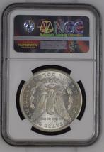 Verenigde Staten. 1 Dollar 1880 - NGC MS63 (San Francisco)