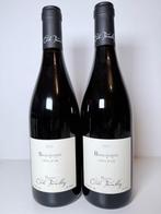 2023 Domaine Cecile Tremblay Bourgogne Côte dor - Bourgogne, Nieuw