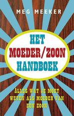 Het moeder/zoon handboek 9789021557250 Meg Meeker, Verzenden, Gelezen, Meg Meeker