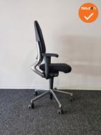 Ahrend 230 - hoge rug  - nieuwe stoffering kleur naar keuze, Werkplek, Ophalen of Verzenden, Gebruikt, Stoel