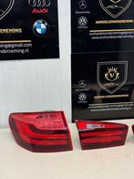 BMW 5-serie Touring 4x4 3.0 Diesel bj2014 achterlicht set, Auto-onderdelen, Verlichting, Gebruikt, BMW