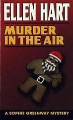 Sophie Greenway: Murder in the air by Ellen Hart (Paperback), Gelezen, Ellen Hart, Verzenden