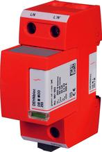 DEHN DB M 1 255 FM DEHNBLOC M FM Bliksemafleider - 961125, Verzenden, Nieuw, Overige typen