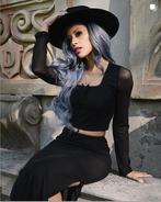 Katakomb, Mesh Two Piece., Kleding | Dames, Verzenden, Nieuw