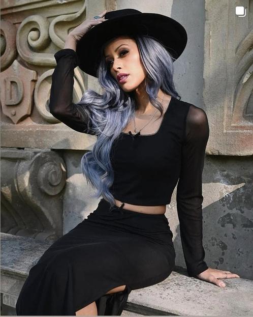 Katakomb, Mesh Two Piece., Kleding | Dames, Jurken, Nieuw, Verzenden