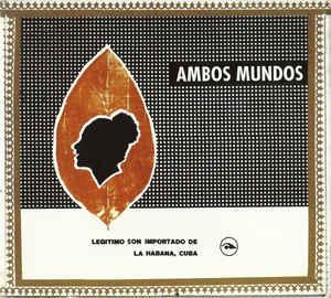 cd digi - Ambos Mundos - Clasicones Del Son, Cd's en Dvd's, Cd's | Latin en Salsa, Zo goed als nieuw, Verzenden