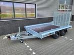 Machinetransporter | 4x180 | 4x150 | 3x150 | 3500 2700 KG, Ophalen of Verzenden, Nieuw