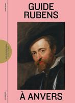 GUIDE RUBENS A ANVERS 9789401453790 Irene Smets, Verzenden, Zo goed als nieuw, Irene Smets