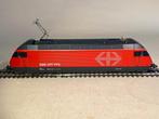 Trix H0 - 22305 - Elektrische locomotief (1) - SBB/CFF Re, Hobby en Vrije tijd, Modeltreinen | H0, Nieuw