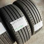 2 x Continental SportContact 5 215-45-17 Zomerbanden 7mm, 17 inch, Ophalen of Verzenden, Band(en), Personenwagen