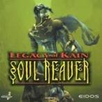 Legacy of Kain Soul Reaver (Dreamcast), Verzenden, Gebruikt