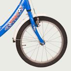 Puky 18 inch kinderfiets in blauw voor 6-7 jaar | BikeFlip, Ophalen of Verzenden, Gebruikt, Puky