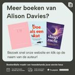 Be More Dog 9781787134546 Alison Davies, Verzenden, Zo goed als nieuw, Alison Davies
