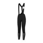 Halo DAMES fietsbroek Zwart, Verzenden, Nieuw, Dames