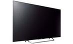 Sony Bravia KD-43X8305C - 43 Inch 4K Ultra HD (LED) 100Hz TV, Audio, Tv en Foto, Televisies, Ophalen, LED, Zo goed als nieuw, 100 Hz