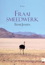 Fraai smeedwerk 9789048427352 Ermi Jansen, Boeken, Verzenden, Zo goed als nieuw, Ermi Jansen