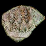 Het oude Noord-Afrika - Mauretanië Unit Sosus or Bocchus II