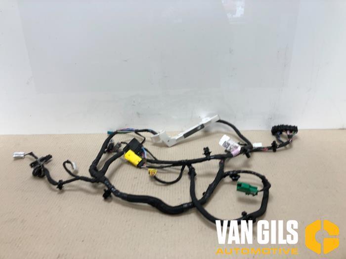 Kabelboom Tesla Model X O252068, Auto-onderdelen, Motor en Toebehoren, Ophalen of Verzenden